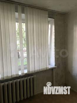 2-к квартира, на длительный срок, 44м2, 1/5 этаж