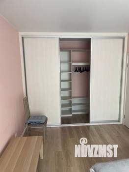 1-к квартира, на длительный срок, 39м2, 12/14 этаж