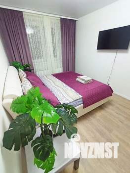 3-к квартира, посуточно, 75м2, 6/6 этаж