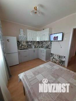 2-к квартира, на длительный срок, 60м2, 4/25 этаж