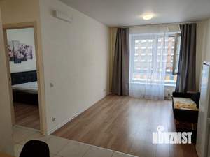 2-к квартира, на длительный срок, 36м2, 5/25 этаж