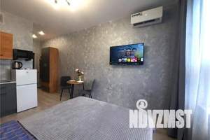 1-к квартира, посуточно, 22м2, 5/18 этаж