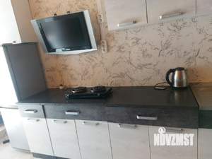 Студия квартира, на длительный срок, 22м2, 2/2 этаж