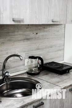 1-к квартира, посуточно, 29м2, 1/1 этаж