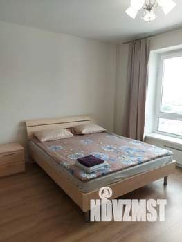 Студия квартира, посуточно, 25м2, 20/25 этаж