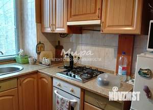1-к квартира, на длительный срок, 30м2, 3/5 этаж