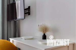 1-к квартира, посуточно, 24м2, 12/24 этаж