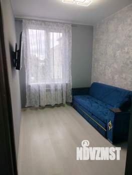 1-к квартира, на длительный срок, 24м2, 2/3 этаж