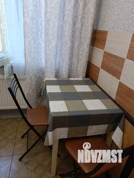 1-к квартира, на длительный срок, 27м2, 13/17 этаж
