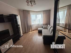 2-к квартира, на длительный срок, 60м2, 20/25 этаж