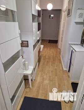 2-к квартира, на длительный срок, 65м2, 3/4 этаж