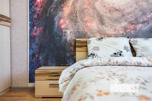 2-к квартира, посуточно, 65м2, 1/1 этаж