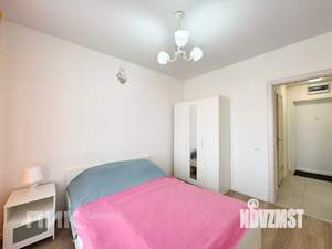 1-к квартира, на длительный срок, 36м2, 18/25 этаж