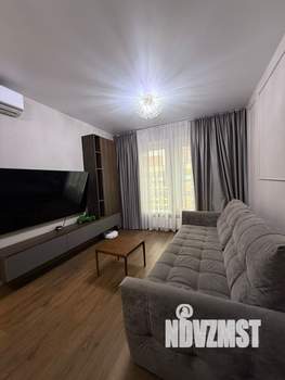 2-к квартира, на длительный срок, 40м2, 10/25 этаж