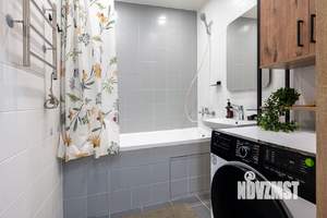 2-к квартира, на длительный срок, 60м2, 13/22 этаж