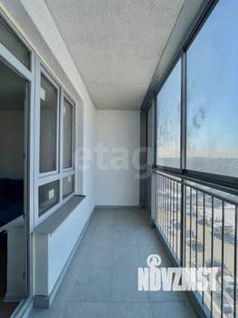 Студия квартира, на длительный срок, 28м2, 8/12 этаж