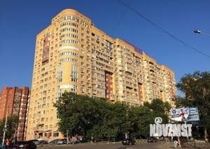 2-к квартира, на длительный срок, 70м2, 17/17 этаж