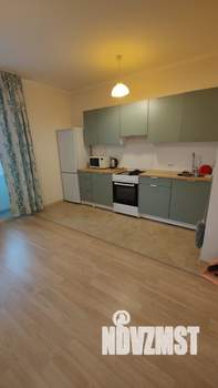 2-к квартира, на длительный срок, 56м2, 17/17 этаж