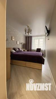 2-к квартира, на длительный срок, 43м2, 2/10 этаж