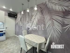 3-к квартира, на длительный срок, 90м2, 13/25 этаж