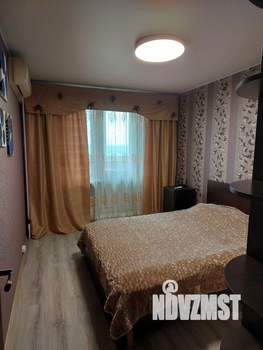 2-к квартира, на длительный срок, 50м2, 17/17 этаж