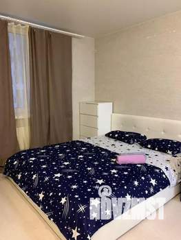 1-к квартира, посуточно, 32м2, 4/18 этаж