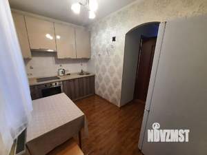 1-к квартира, на длительный срок, 38м2, 11/17 этаж