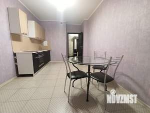 1-к квартира, на длительный срок, 41м2, 7/17 этаж