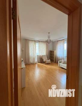 2-к квартира, на длительный срок, 80м2, 10/17 этаж