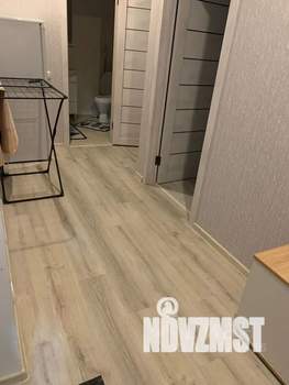 1-к квартира, посуточно, 34м2, 12/17 этаж