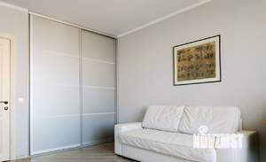 2-к квартира, на длительный срок, 60м2, 4/23 этаж