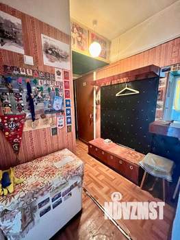 2-к квартира, на длительный срок, 42м2, 5/5 этаж