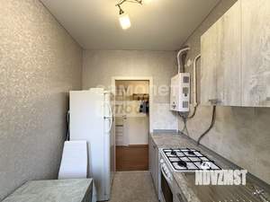 1-к квартира, на длительный срок, 32м2, 2/5 этаж