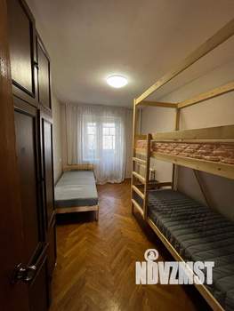 3-к квартира, на длительный срок, 60м2, 3/9 этаж