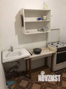 2-к квартира, на длительный срок, 38м2, 1/5 этаж