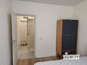 2-к квартира, на длительный срок, 36м2, 5/25 этаж
