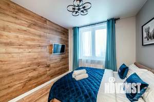 1-к квартира, посуточно, 18м2, 1/1 этаж