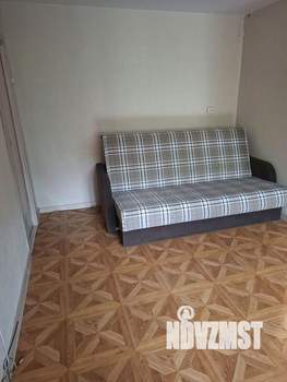 2-к квартира, на длительный срок, 43м2, 3/5 этаж