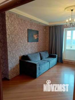 2-к квартира, на длительный срок, 60м2, 6/12 этаж