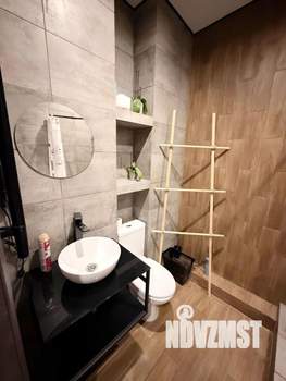 Студия квартира, на длительный срок, 23м2, 13/17 этаж