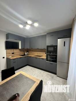 2-к квартира, на длительный срок, 65м2, 19/26 этаж