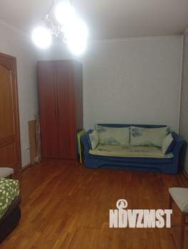 1-к квартира, на длительный срок, 29м2, 2/3 этаж