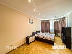 1-к квартира, на длительный срок, 42м2, 10/10 этаж