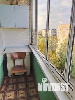 1-к квартира, на длительный срок, 33м2, 8/9 этаж