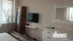 1-к квартира, на длительный срок, 39м2, 16/18 этаж