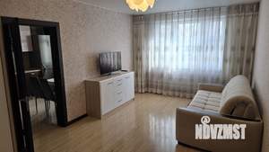 3-к квартира, на длительный срок, 91м2, 14/23 этаж