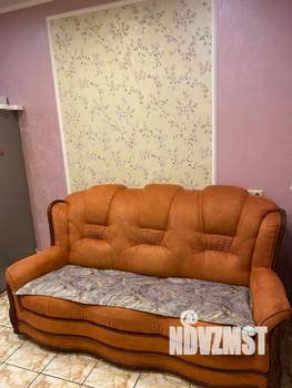 1-к квартира, на длительный срок, 34м2, 11/17 этаж