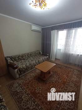 1-к квартира, на длительный срок, 40м2, 13/15 этаж
