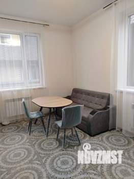 1-к квартира, на длительный срок, 47м2, 1/3 этаж
