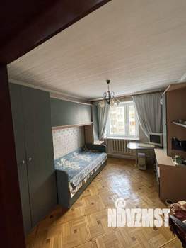 3-к квартира, на длительный срок, 61м2, 4/5 этаж